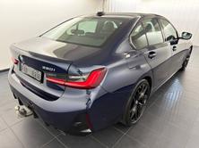 BMW 320i sDrive M Sport Pro, Petrol, Second hand / Used, Automatic - 3