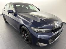 BMW 320i sDrive M Sport Pro, Petrol, Second hand / Used, Automatic - 4