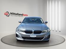 BMW 320d 48V Steptronic, Hybride Léger Diesel/Électricité, Occasion / Utilisé, Automatique - 2