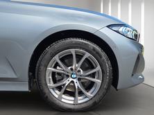 BMW 320d 48V Steptronic, Hybride Léger Diesel/Électricité, Occasion / Utilisé, Automatique - 6