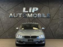 BMW 320i Modern Line Steptronic, Essence, Occasion / Utilisé, Automatique - 2