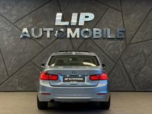 BMW 320i Modern Line Steptronic, Essence, Occasion / Utilisé, Automatique - 7