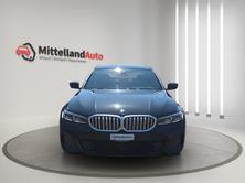 BMW 320d 48V Steptronic M Sport, Mild-Hybrid Diesel/Elektro, Occasion / Gebraucht, Automatik - 2