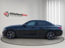 BMW 320d 48V Steptronic M Sport, Mild-Hybrid Diesel/Elektro, Occasion / Gebraucht, Automatik - 5