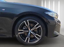 BMW 320d 48V Steptronic M Sport, Mild-Hybrid Diesel/Elektro, Occasion / Gebraucht, Automatik - 6