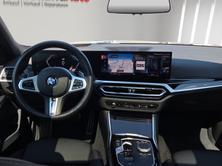 BMW 320d 48V Steptronic M Sport, Mild-Hybrid Diesel/Elektro, Occasion / Gebraucht, Automatik - 7