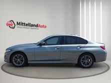 BMW 320d 48V Steptronic, Mild-Hybrid Diesel/Elektro, Occasion / Gebraucht, Automatik - 5