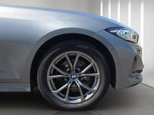 BMW 320d 48V Steptronic, Mild-Hybrid Diesel/Elektro, Occasion / Gebraucht, Automatik - 6