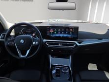 BMW 320d 48V Steptronic, Mild-Hybrid Diesel/Elektro, Occasion / Gebraucht, Automatik - 7