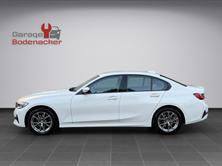 BMW 320d 48V Steptronic Sport Line, Diesel, Second hand / Used, Automatic - 3