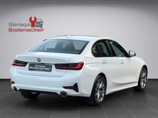 BMW 320d 48V Steptronic Sport Line, Diesel, Second hand / Used, Automatic - 5