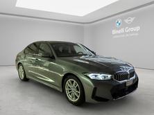 BMW 320d xDrive M-SportPaket, Mild-Hybrid Diesel/Electric, Second hand / Used, Automatic - 7