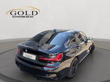 BMW 320i Steptronic M Sport, Benzin, Occasion / Gebraucht, Automatik - 2