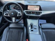 BMW 320i Steptronic M Sport, Benzin, Occasion / Gebraucht, Automatik - 3