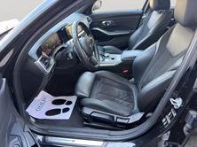 BMW 320i Steptronic M Sport, Benzin, Occasion / Gebraucht, Automatik - 5