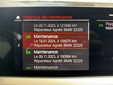 BMW 320i Steptronic M Sport, Benzin, Occasion / Gebraucht, Automatik - 6