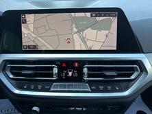 BMW 320i Steptronic M Sport, Benzin, Occasion / Gebraucht, Automatik - 7