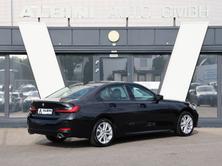 BMW 320i Steptronic, Benzina, Occasioni / Usate, Automatico - 4