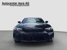 BMW 320d 48V Steptronic M Sport Pro, Hybride Léger Diesel/Électricité, Occasion / Utilisé, Automatique - 2