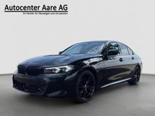 BMW 320d 48V Steptronic M Sport Pro, Hybride Léger Diesel/Électricité, Occasion / Utilisé, Automatique - 3