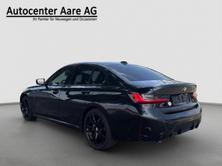 BMW 320d 48V Steptronic M Sport Pro, Hybride Léger Diesel/Électricité, Occasion / Utilisé, Automatique - 6