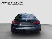BMW 320d 48V Steptronic M Sport Pro, Hybride Léger Diesel/Électricité, Occasion / Utilisé, Automatique - 7
