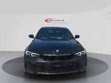 BMW 320d M Sport Pro 48V Steptronic Shadow Line, Mild-Hybrid Diesel/Elektro, Occasion / Gebraucht, Automatik - 2