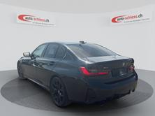 BMW 320d M Sport Pro 48V Steptronic Shadow Line, Mild-Hybrid Diesel/Elektro, Occasion / Gebraucht, Automatik - 3