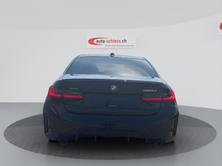 BMW 320d M Sport Pro 48V Steptronic Shadow Line, Mild-Hybrid Diesel/Elektro, Occasion / Gebraucht, Automatik - 4