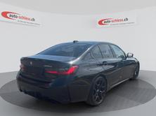 BMW 320d M Sport Pro 48V Steptronic Shadow Line, Mild-Hybrid Diesel/Elektro, Occasion / Gebraucht, Automatik - 6