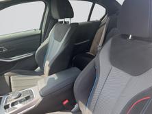 BMW 320d M Sport Pro 48V Steptronic Shadow Line, Mild-Hybrid Diesel/Elektro, Occasion / Gebraucht, Automatik - 7