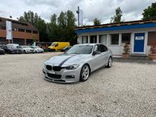 BMW 320d Steptronic, Diesel, Occasion / Utilisé, Automatique - 2