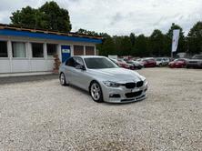 BMW 320d Steptronic, Diesel, Occasion / Utilisé, Automatique - 3