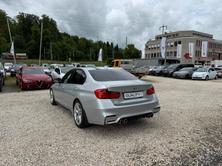 BMW 320d Steptronic, Diesel, Occasion / Utilisé, Automatique - 6
