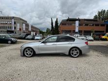 BMW 320d Steptronic, Diesel, Occasion / Utilisé, Automatique - 7