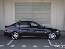 BMW 320si 1/2600, Benzina, Occasioni / Usate, Manuale - 6