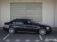 BMW 320si 1/2600, Benzina, Occasioni / Usate, Manuale - 7