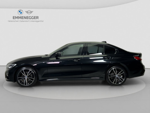 BMW 320d  48V M Sport, Diesel, Occasioni / Usate, Automatico - 2