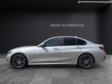 BMW 320i xDrive, Petrol, Second hand / Used, Automatic - 2