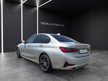 BMW 320i xDrive, Petrol, Second hand / Used, Automatic - 3