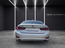 BMW 320i xDrive, Petrol, Second hand / Used, Automatic - 4