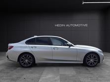 BMW 320i xDrive, Petrol, Second hand / Used, Automatic - 5