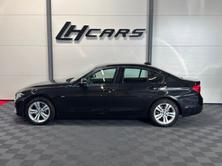 BMW 320d SAG Sportline, Diesel, Occasion / Utilisé, Automatique - 2