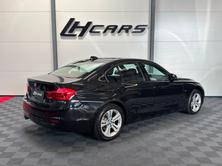 BMW 320d SAG Sportline, Diesel, Occasion / Utilisé, Automatique - 4