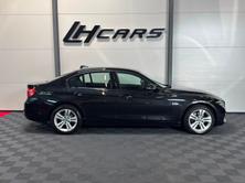 BMW 320d SAG Sportline, Diesel, Occasion / Utilisé, Automatique - 5