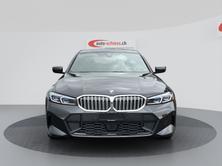 BMW 320d M Sport Steptronic, Hybride Léger Diesel/Électricité, Occasion / Utilisé, Automatique - 2