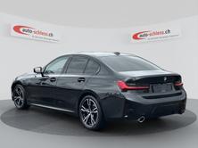 BMW 320d M Sport Steptronic, Hybride Léger Diesel/Électricité, Occasion / Utilisé, Automatique - 3