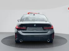 BMW 320d M Sport Steptronic, Hybride Léger Diesel/Électricité, Occasion / Utilisé, Automatique - 4