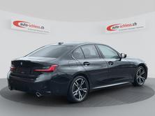 BMW 320d M Sport Steptronic, Hybride Léger Diesel/Électricité, Occasion / Utilisé, Automatique - 5