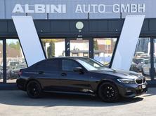 BMW 320d M Sport Steptronic, Diesel, Occasion / Gebraucht, Automatik - 2